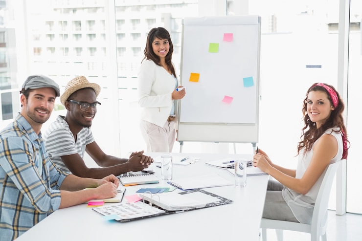 Performance improvement program