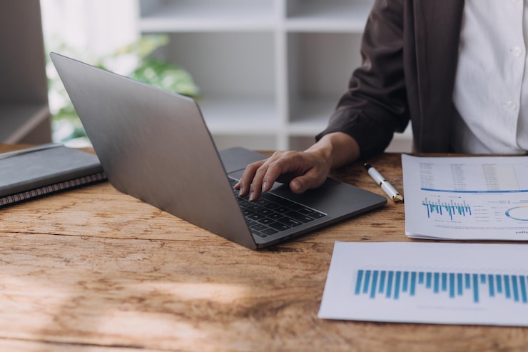 Business valuation assessment
