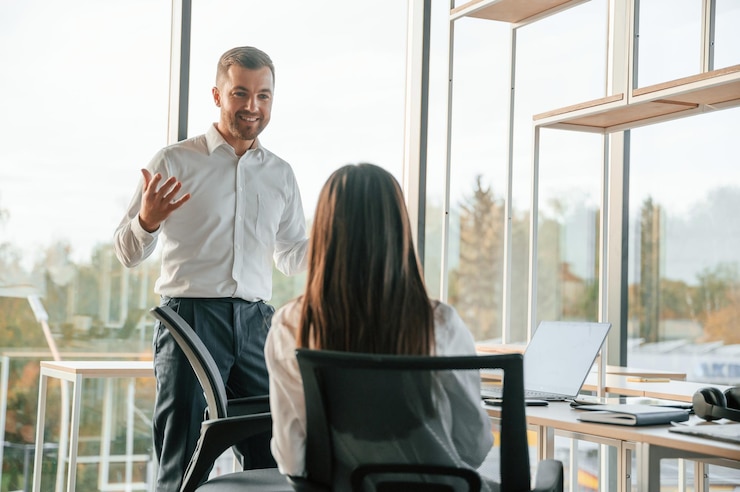 Succession planning consultation